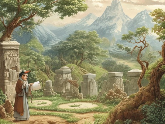 重庆阴宅风水好坏怎样看横龙和竖龙呢图片,风水堪舆专论,阴宅横龙与竖龙的十七项辨形要旨