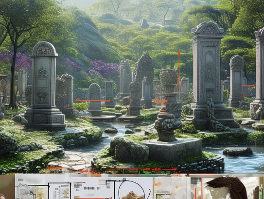 重庆阴宅风水好坏怎样看视频讲解图片大全,阴宅风水好坏怎样看?视频讲解+图片大全全解析