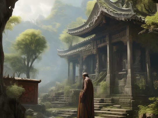阴宅风水好坏怎么看出来,如何判断阴宅风水吉凶？百年传承的实战鉴别法则全解析