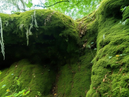 重庆阴宅前面河流,阴宅择水而居,传统风水学中的河流意象与现代启示