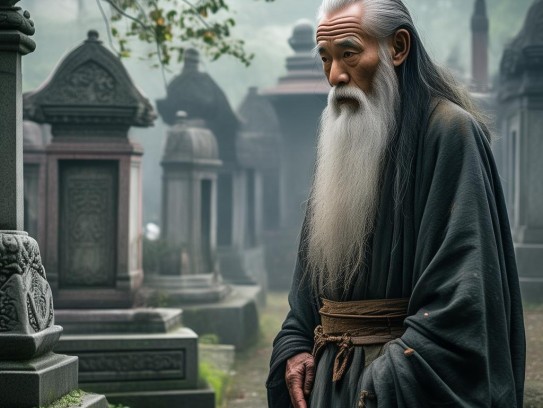 阴宅如何看各房的情况,阴宅风水布局与子孙兴衰—详解各房吉凶判断要诀