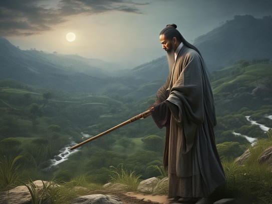 怎么找阴宅风水好的地方,寻龙点穴，传统风水学视角下的阴宅选址实操指南2298字）