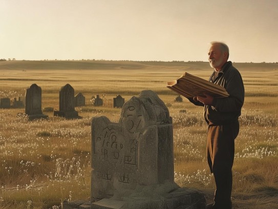 重庆平原地区看坟地绝招,平原地区看坟地绝招，老祖宗留下的风水智慧实用指南