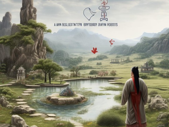 平原上怎么选阴宅和阳宅,平原风水全解，阴宅与阳宅选址的智慧与忌讳