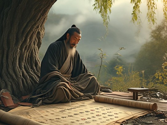阴宅什么分金最好,阴宅分金之术，讲透坐向择吉的核心智慧