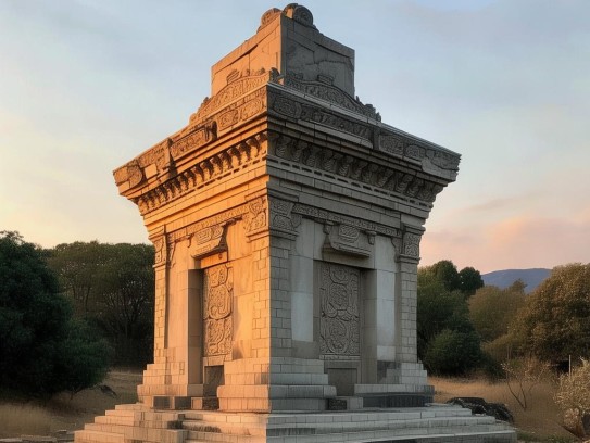 重庆阴宅朝西好不好,阴宅朝西的深层寓意,风水古今观与现代科学视角的交织