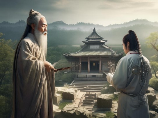 如何看阴宅坟地风水,如何看阴宅坟地风水，传统智慧与现代科学的结合之道