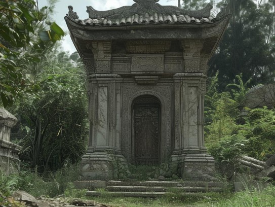 重庆新坟是不是三年不能动,新坟三年不动,传统民俗背后的生死观与文明演进