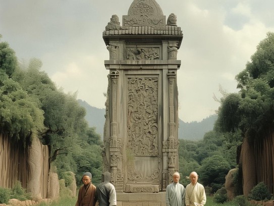 祖坟旺老大穷老二老三的道理,祖坟旺长子，中国传统家族财富分配背后的深层逻辑