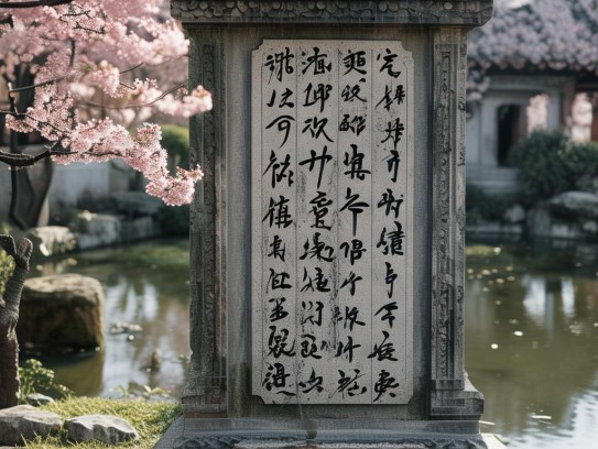 坟墓起名,生死之间的称谓艺术，论坟墓命名的文化密码