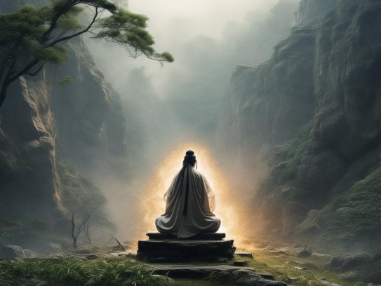 阴宅风水调理后多少天见效,阴宅风水调理后多少天见效？解密天地能量共振的21天法则与49天周期