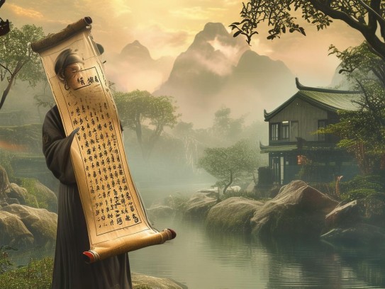 阴宅阳宅风水歌诀是什么,阴宅阳宅风水歌诀探秘与实践指南