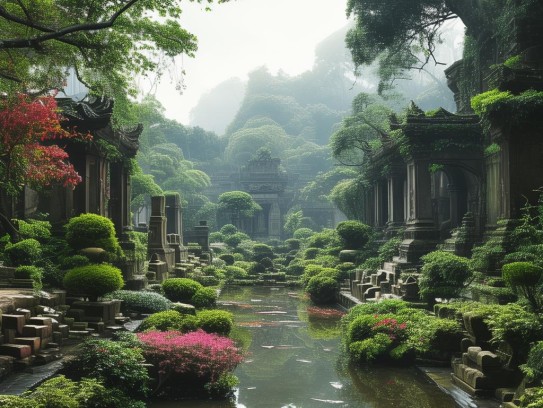 阴宅风水与阳宅风水的区别在哪里,阴宅风水与阳宅风水的本质差异与深层逻辑探析
