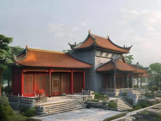 阳宅和阴宅的风水正好相反怎么办,阴阳宅风水相冲怎么办？从五行生克看人居空间协调之道