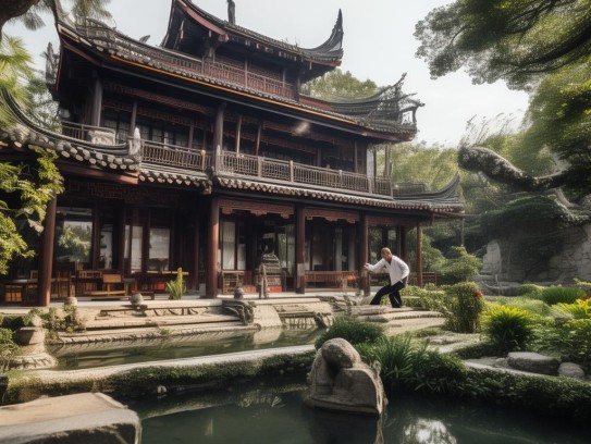 大玄空阳宅风水第五集实例篇,解构大玄空阳宅风水第五集实例篇，解析吉凶布局的实战密码