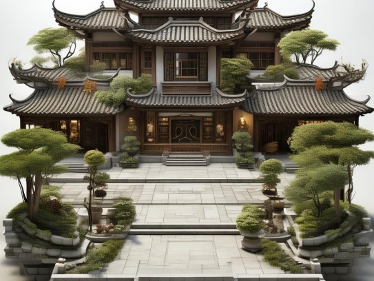 大玄空阳宅风水 四步法中先天巽卦和反局,大玄空阳宅四步法精要，先天巽卦定位与反局化解之道