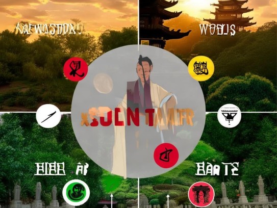看住宅的风水大师哪里找,如何找到靠谱的住宅风水大师？四大途径助您打造和谐家居