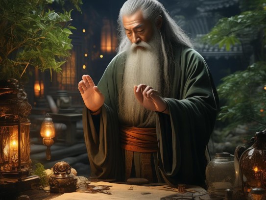风水大师怎么找资源,风水大师的智慧，如何精准寻找与整合风水资源