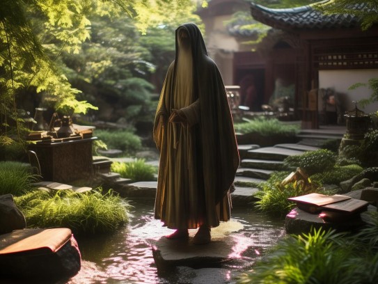 哪去找真正的风水大师,如何辨别真正的风水大师？圈内人解密四大评判标准