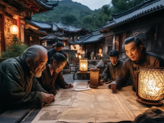风水大师哪里最多,中国风水大师哪里最多？揭秘风水文化的聚集地与现状