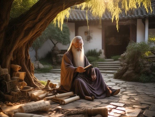 哪里有好的风水大师,探寻优质风水大师的智慧与方法指南—从传统溯源到现代鉴别之道