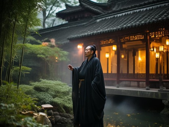 成都风水大师哪里能请到,成都风水大师哪里能请到？一文揭秘千年文化底蕴下的地理磁场与择吉秘术