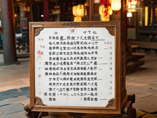 上门看风水收费价目表,住宅风水与收费标准全解析，2023年上门看风水价格参考指南