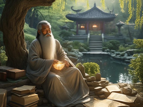 哪里能找到风水大师,哪里能找到真正靠谱的风水大师？2023年权威指南