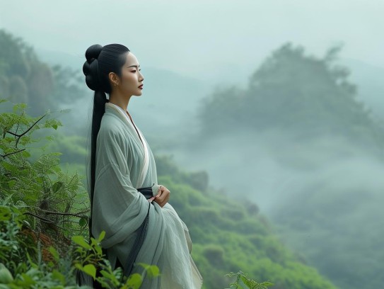 风水大师去哪里找啊好看,寻龙点穴 何以好看？解析当代风水大师的跨界美学密码