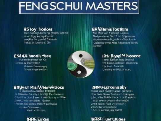前50名风水大师联系方法,如何获取前50名风水大师的联系方式？这份指南助您连通顶尖风水资源