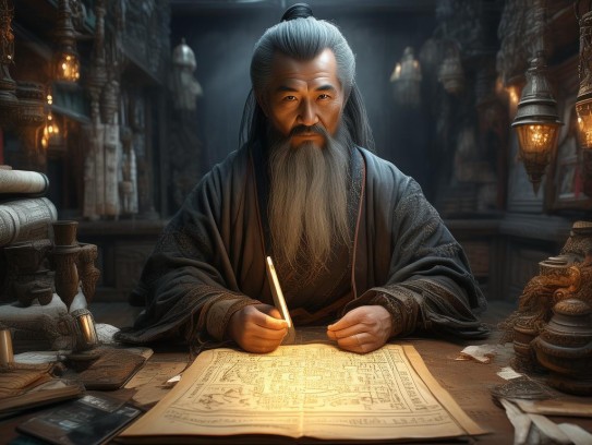 风水大师的联系方式,从千年智慧到商业密码，揭秘风水大师联系方式背后的深层逻辑