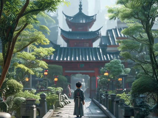 风水师去哪找师傅,风水师寻师问道指南，传统与现代路径的交织