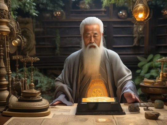风水大师怎么找资源下载,风水行业数字化生存指南，从业者必备的百GB资源获取方案
