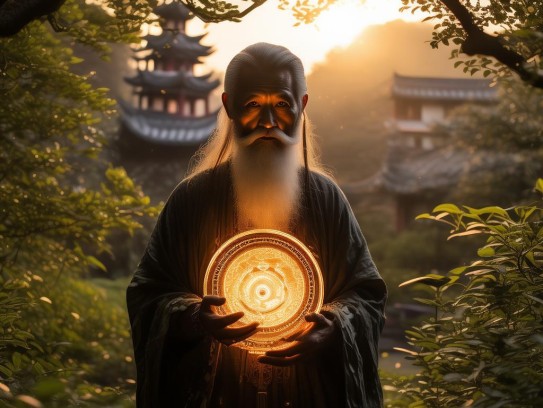 风水大师从哪里找,寻觅人生指南针，当代社会如何找寻靠谱风水大师