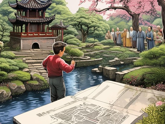 怎么找风水大师,需要注意什么?如何寻找靠谱的风水大师？这些注意事项必须了解！