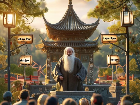 哪里找风水师,如何寻找靠谱的专业风水师？这五大渠道助你精准选定