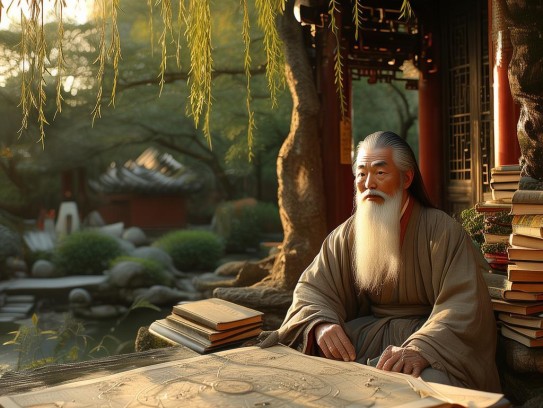 去哪里找好的风水师,如何寻找靠谱的风水师？找到专业风水师的六大黄金法则