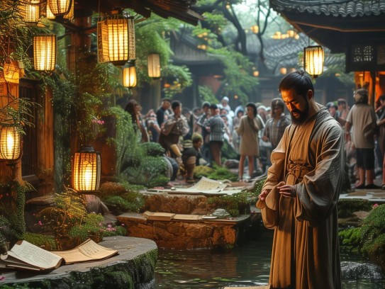 风水师傅哪里找免费咨询的,寻龙点穴不求人？揭秘获取免费风水咨询的五大正规渠道