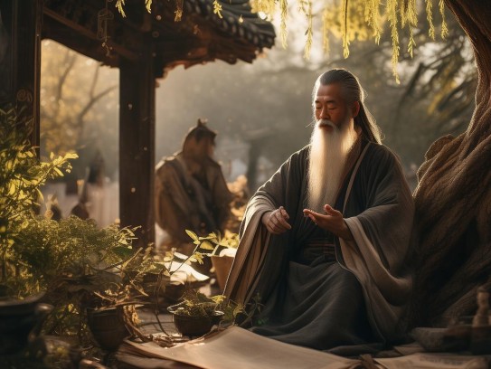 哪里找风水大师最灵验,中国传统文化深层信任链揭秘，哪里找风水大师最灵验最靠谱？