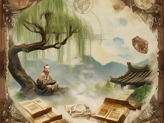 哪里找风水大师比较好,当代社会如何寻找靠谱的风水大师，四大途径与避坑指南