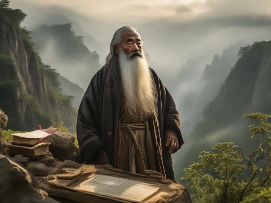 全国最好的风水大师,寻龙点穴，当代中国顶级风水大师的传奇与造诣