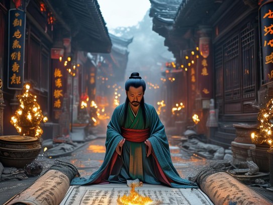 成都风水大师哪里能请到神仙,成都风水寻仙指南，探秘千年玄学文化中的请神之道
