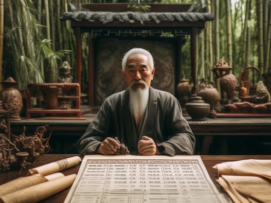 成都风水师傅收费标准,成都风水师傅收费标准解析，专业服务如何定价？
