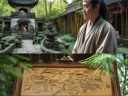 成都风水师联系方式电话,成都风水师权威指南丨传统文化与现代需求的融合之路—附正规风水师联系方式查询方式及注意事项
