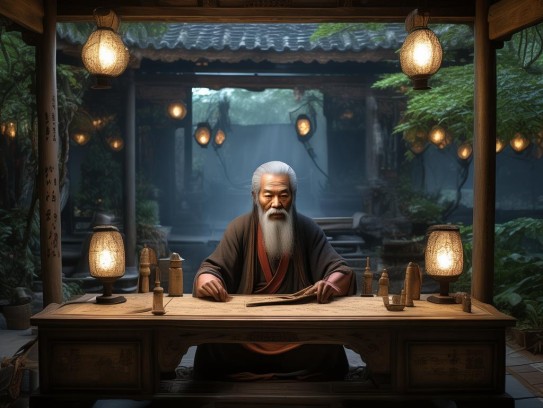 成都风水师联系方式查询,成都风水师联系方式全攻略，权威渠道与避坑指南