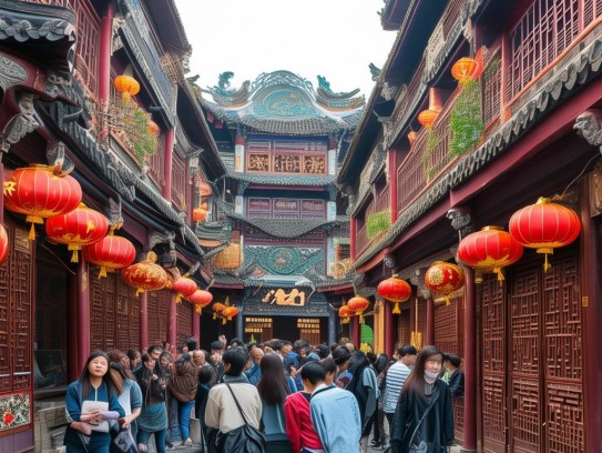 成都风水大师培训机构有哪些,传统文化与现代教育的碰撞，成都风水大师培训机构行业全景解析