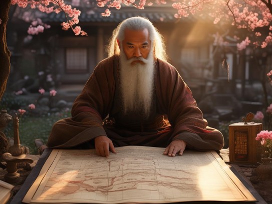 成都风水大师列表网,寻龙点穴 择吉纳福 成都风水大师列表网全解析