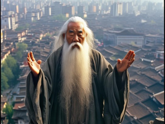 成都看风水,天府之国的风水密码，解码成都千年城建中的周易智慧