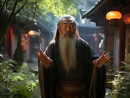 成都有名风水大师,千年蜀都的文化密码，揭秘成都最负盛名的风水大师及其传奇故事