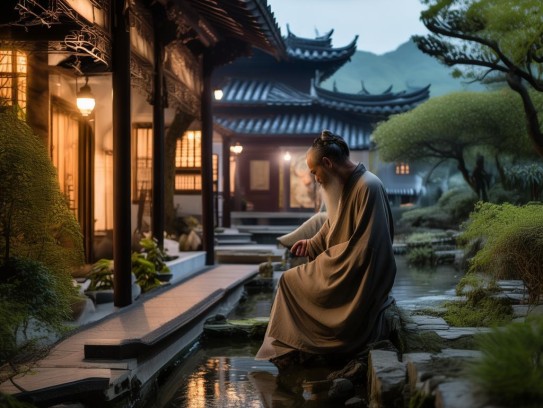 风水大师看房子的风水哪些方面好,专业解读，风水大师如何从十大维度评估住宅吉凶